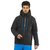 Jaqueta Salomon Edge Masculina Impermeável Ski - Preta