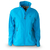 Jaqueta Softshell Kailash Bariloche Feminino - Azul - Jasper - Tudo para corrida de rua ou trilha, camping, esqui e MTB