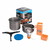 Kit de Panelas 360 Degrees Furno Stove Pot Set