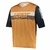 Camisa Leatt Enduro 3.0 Masculina - Mostarda / Preto