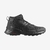 Bota Salomon X Raise Mid GTX Masculina - Preto na internet