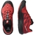 Imagem do Tênis Salomon Pulsar Trail Masculino - Vermelho / Preto