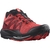 Tênis Salomon Pulsar Trail Masculino - Vermelho / Preto - comprar online