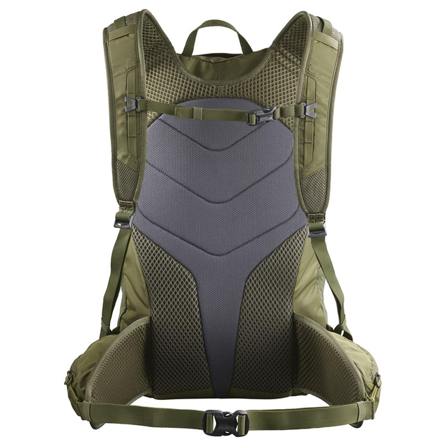 Mochila salomon trailblazer 30l hot sale
