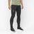 Calça Compressão Salomon Cross Run Tight Masculina - Preto