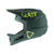 Capacete Full Face MTB Leatt Gravity 1.0 - Verde / Amarelo - comprar online