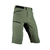 Bermuda Leatt MTB Enduro 3.0 Masculina - Verde