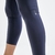 Calça Legging Solo Moving Feminina - Azul Marinho - Jasper - Tudo para corrida de rua ou trilha, camping, esqui e MTB
