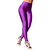 Legging Wild&Free Trilobal Feminina - Roxo