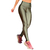 Legging Wild&Free Trilobal Feminina - Verde Oliva