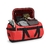 Mala The North Face Base Camp Duffel G (95 Litros) - Vermelha - loja online