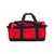 Mala The North Face Base Camp Duffel M (71 Litros) - Vermelha - loja online