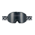 Óculos Máscara Esqui GOG Dash Duplex Preto Cat 4 Super Dark - comprar online
