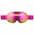 Óculos GOG Snow Goggles Ski Rider Duplex Cat 2 - Rosa - comprar online