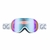Óculos GOG Snow Goggles Ski Storm Duplex Cat 2- Branco - comprar online