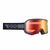 Óculos GOG Snow Goggles Ski Zero - Cinza