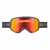 Óculos GOG Snow Goggles Ski Zero - Cinza - comprar online