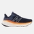 Tênis New Balance More V3 Corrida Masculino - Azul Marinho