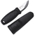 Faca Morakniv Eldris Preto - Aço Inoxidável