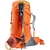 Imagem do Mochila Semi Cargueira Deuter Aircontact Core 35+10 SL - Laranja