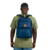 Mochila JanSport Double Break - Azul Marinho - loja online