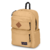 Mochila JanSport Double Break - Caqui / Curry - comprar online