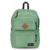 Mochila JanSport Double Break - Verde Loden Frost