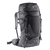 Mochila Cargueira Deuter Futura Air Trek 50 +10 litros - Preto