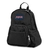 Mini Mochila JanSport Half Pint Unissex - Preto - comprar online