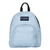 Mini Mochila JanSport Half Pint Unissex - Azul Claro