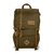 Mochila JanSport Hatchet Unissex 28 Litros - Verde Army Green