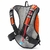 Mochila de Hidratação Uswe Ranger 9L - Laranja - comprar online