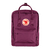 Mochila Fjallraven Kanken Clássica Unissex - Royal Purple - comprar online