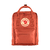 Mochila Fjallraven Kanken Mini - Rowan Red