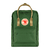 Mochila Fjallraven Kanken Mini - Spruce Green / Clay