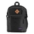 Mochila JanSport Main Campus Unissex - Preto