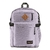 Mochila JanSport Main Campus Unissex - Pastel Lilac