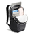 Mochila Notebook The North Face Recon Unissex - Cinza - loja online