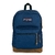 Mochila JanSport Right Pack Unissex - Azul Marinho