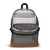 Mochila JanSport Right Pack Unissex - Cinza Graphite Grey - loja online