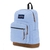 Mochila JanSport Right Pack Unissex - Azul Hydrangea - comprar online