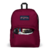 Mochila Jansport SuperBreak Unissex - Vermelho / Russett Red na internet