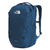 Mochila The North Face Vault - Azul - Jasper - Tudo para corrida de rua ou trilha, camping, esqui e MTB