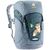 Mochila Infantil Waldfuchs Deuter 14 Litros - Cinza