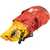 Imagem do Mochila Infantil Waldfuchs Deuter 14 Litros - Vermelho