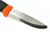 Faca Morakniv Companion (S) Hi-Vis Serrated - Aço Inoxidável - comprar online