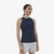 Regata On Running Movement Tank Feminina - Navy