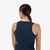 Regata On Running Movement Tank Feminina - Navy na internet