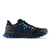 Tênis New Balance Garoé Trilha Masculino - Preto / Azul