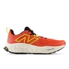 Tênis New Balance Fresh Foam X Hierro v8 Masculino - Laranja